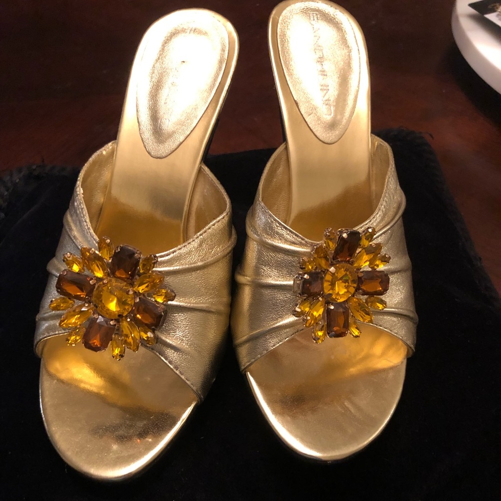 Bandolino Heels